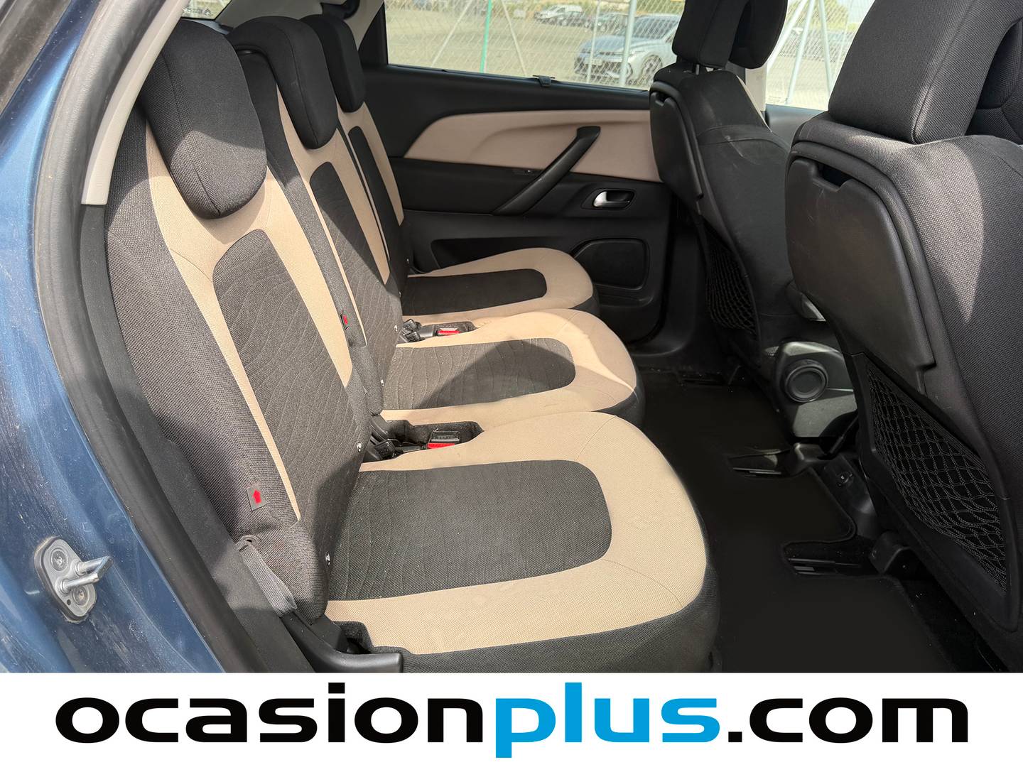 Citroën C4 Picasso Citroën C4 Picasso BlueHDi 120 Feel Edition EAT6 (120 CV) al mejor precio