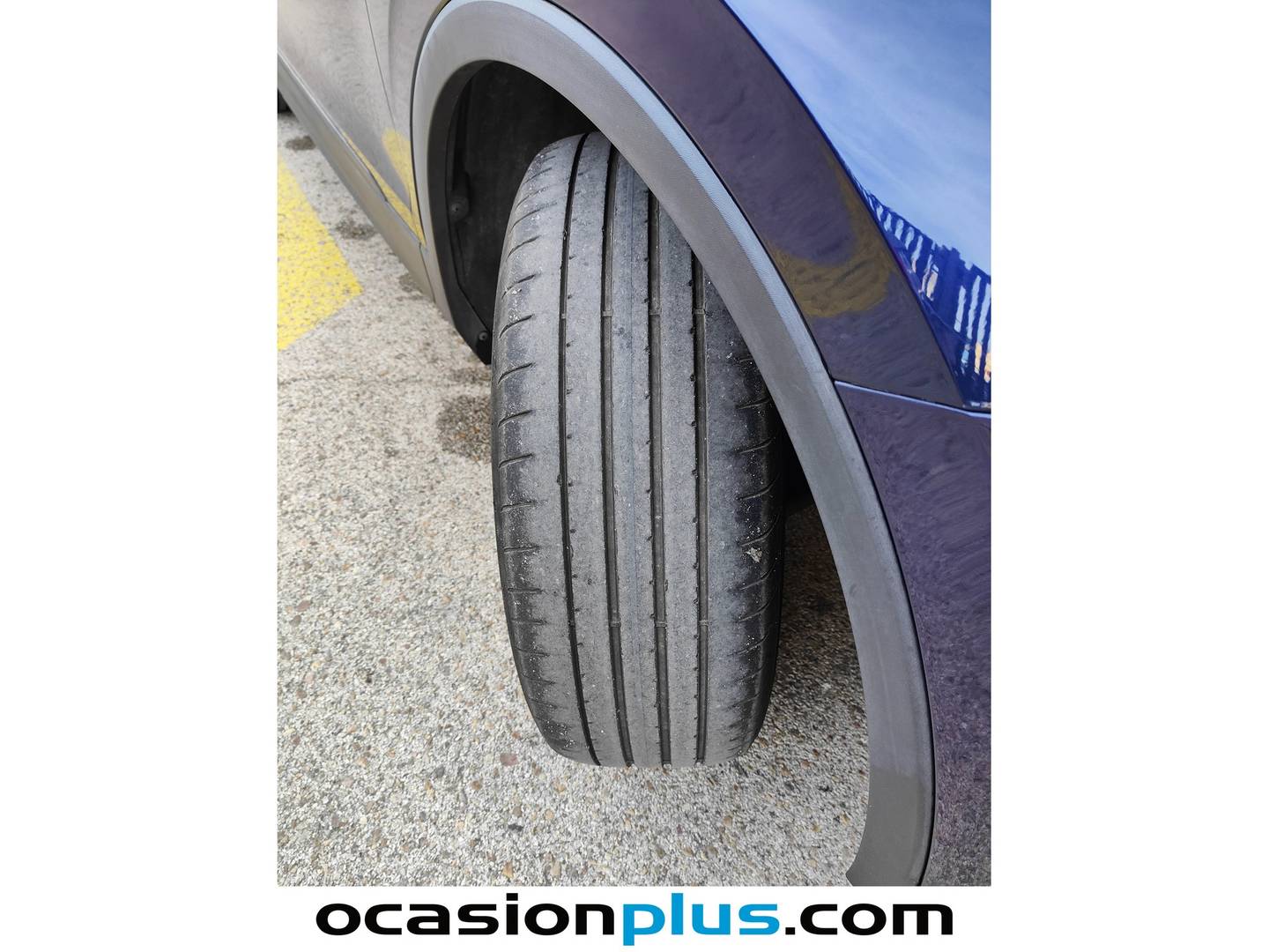 Seat Tarraco SEAT Tarraco 2.0 TDI S&S Style Plus (150 CV) 150cv