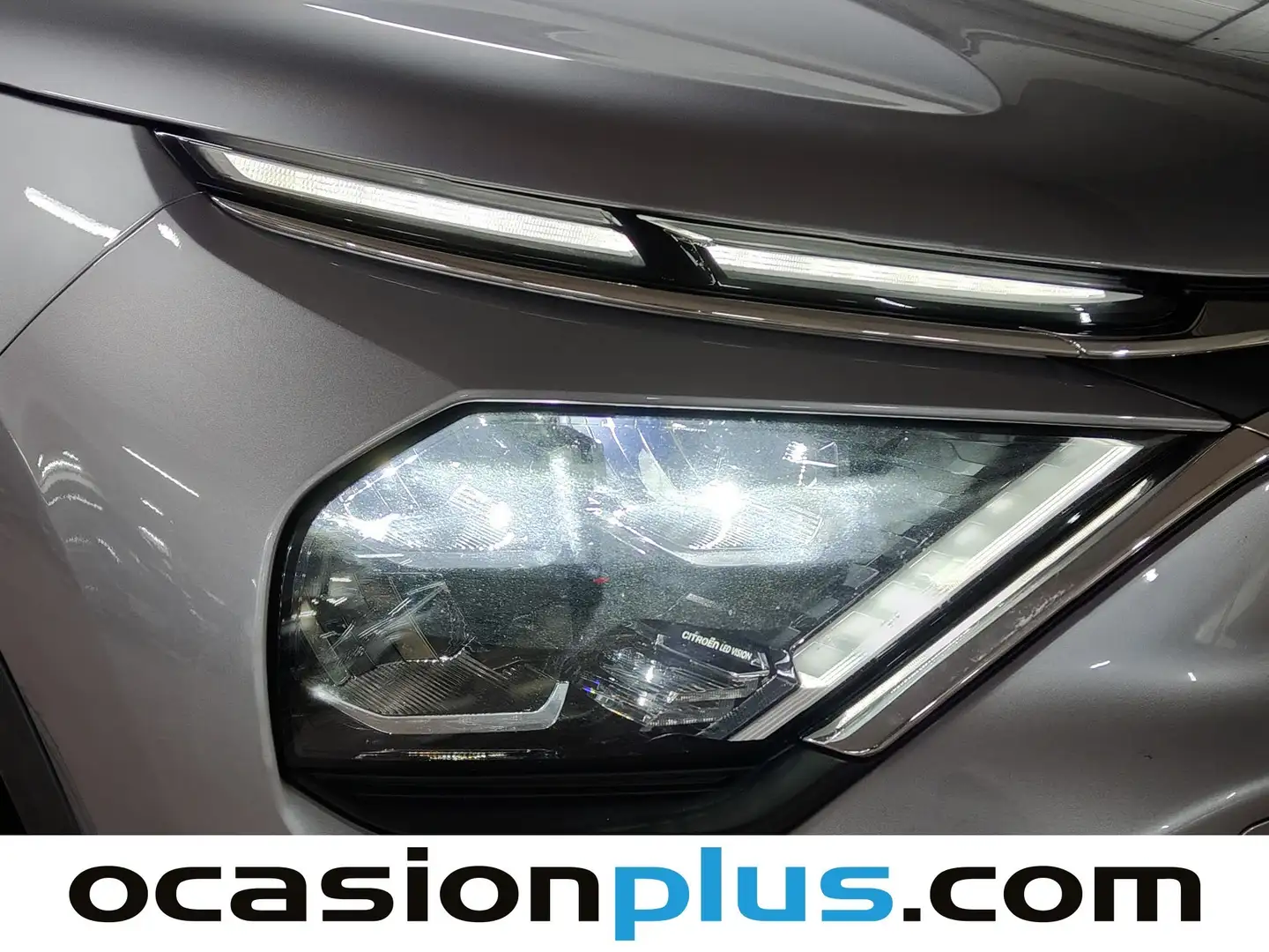 Foto Citroën C4 Citroen C4 BlueHDi 130 S&S Feel Pack EAT8 (130 CV)