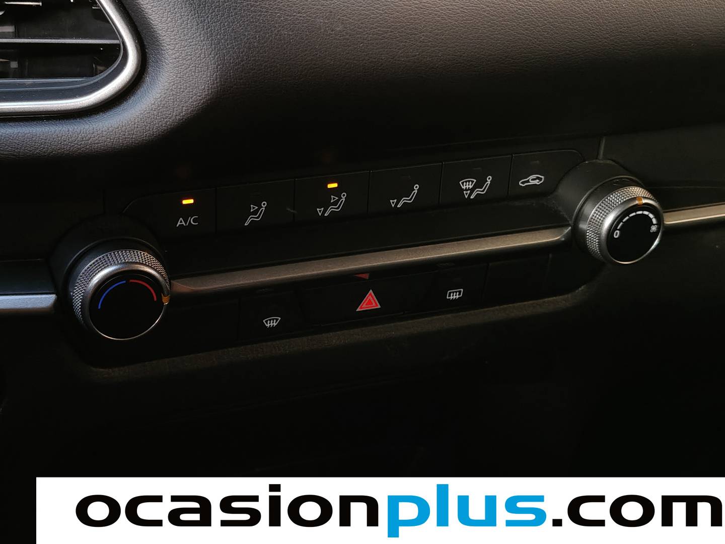 Foto Mazda CX-30 Mazda CX-30 e-SKY G MHEV Prime-line (140 CV)