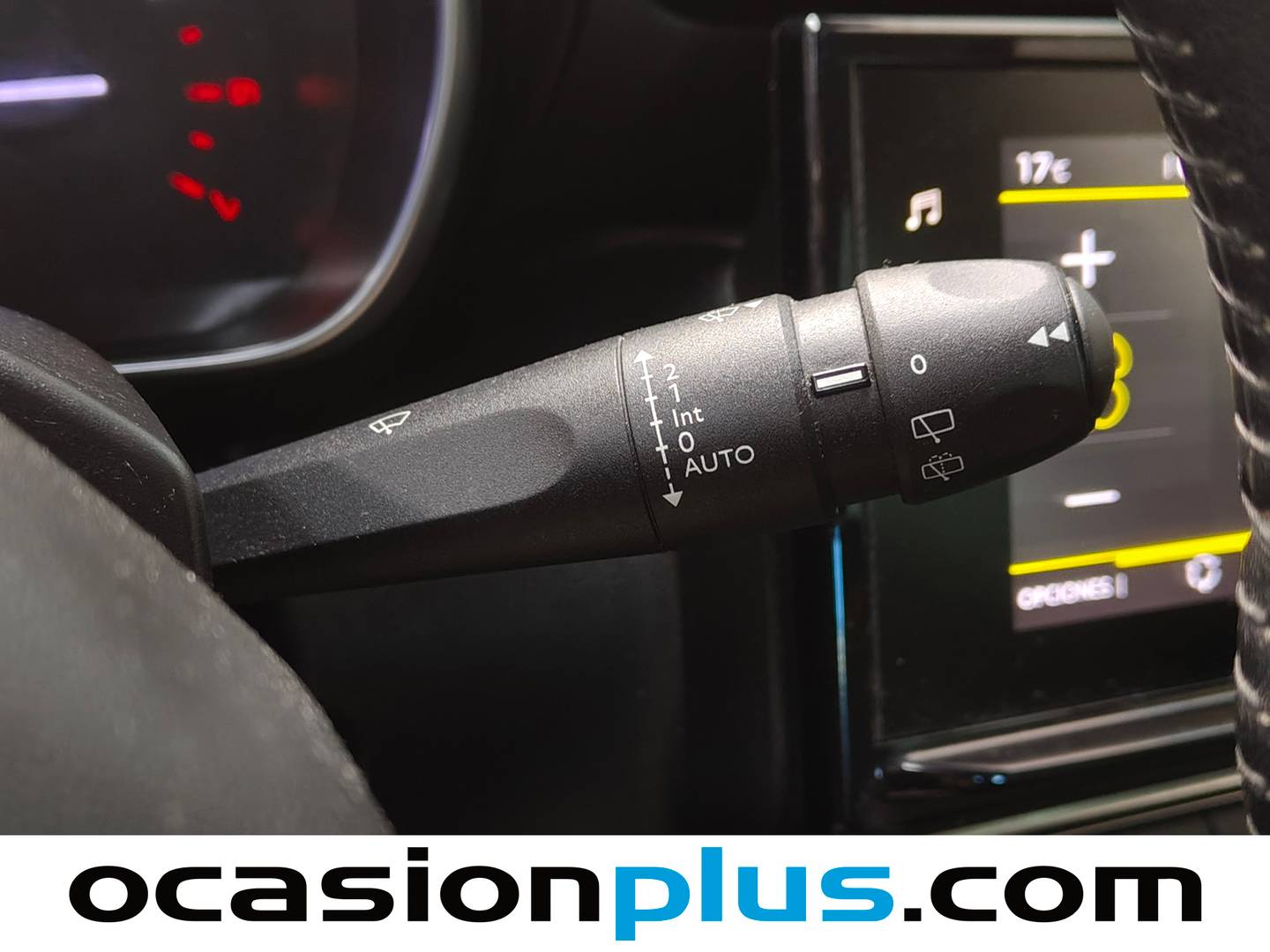 Paquetes del Citroën C3 Aircross Citroen C3 Aircross PureTech 110 S&S Rip Curl (110 CV)