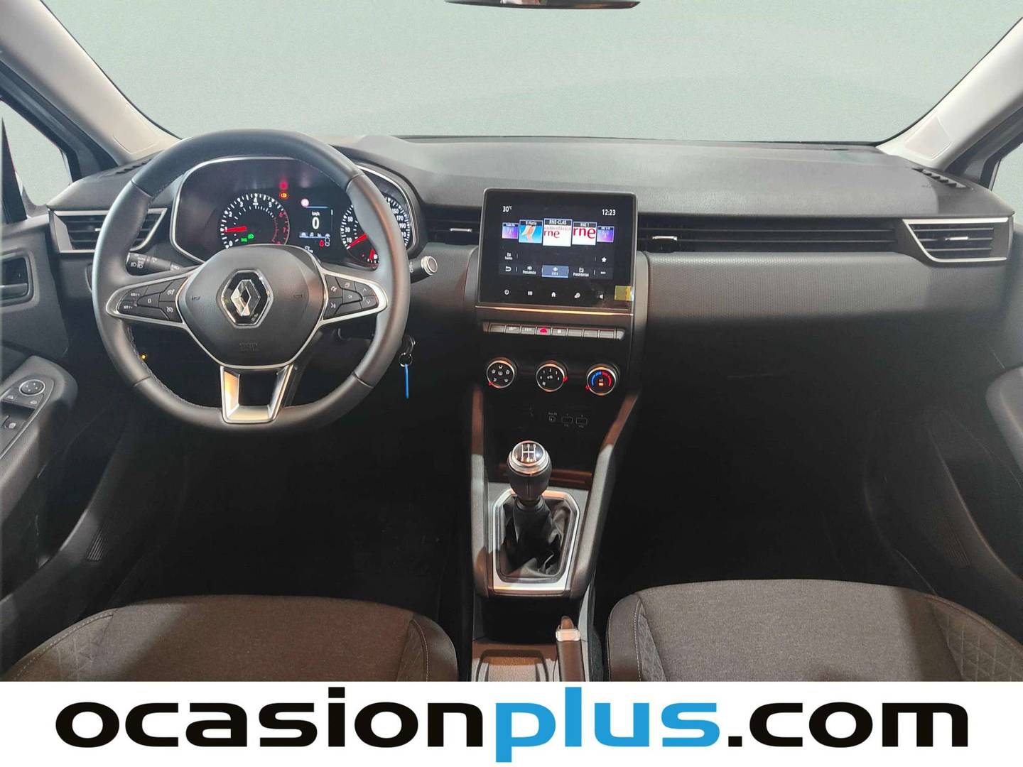 Renault Clio Renault Clio Intens TCe (100 CV) GLP de ocasión