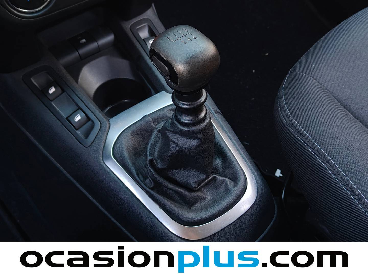 Citroën C-Elysée Citroen C-Elysee BlueHDi 100 Shine (102 CV) de segunda mano