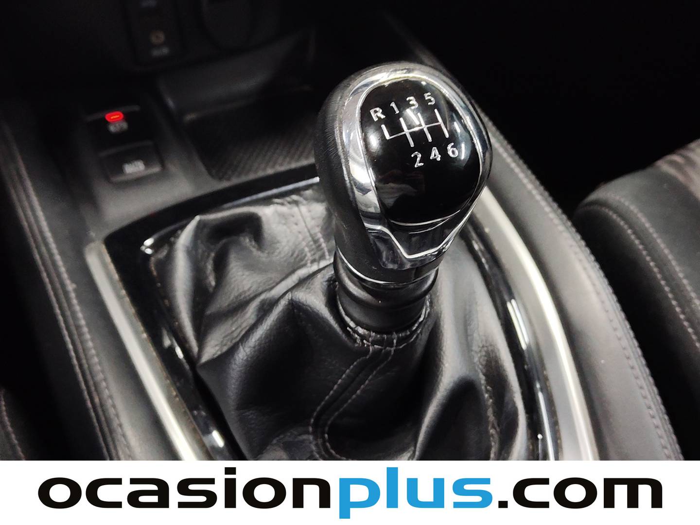 Nissan X-TRAIL Nissan X-Trail dCi 150 N-Tec (150 CV) de segunda mano