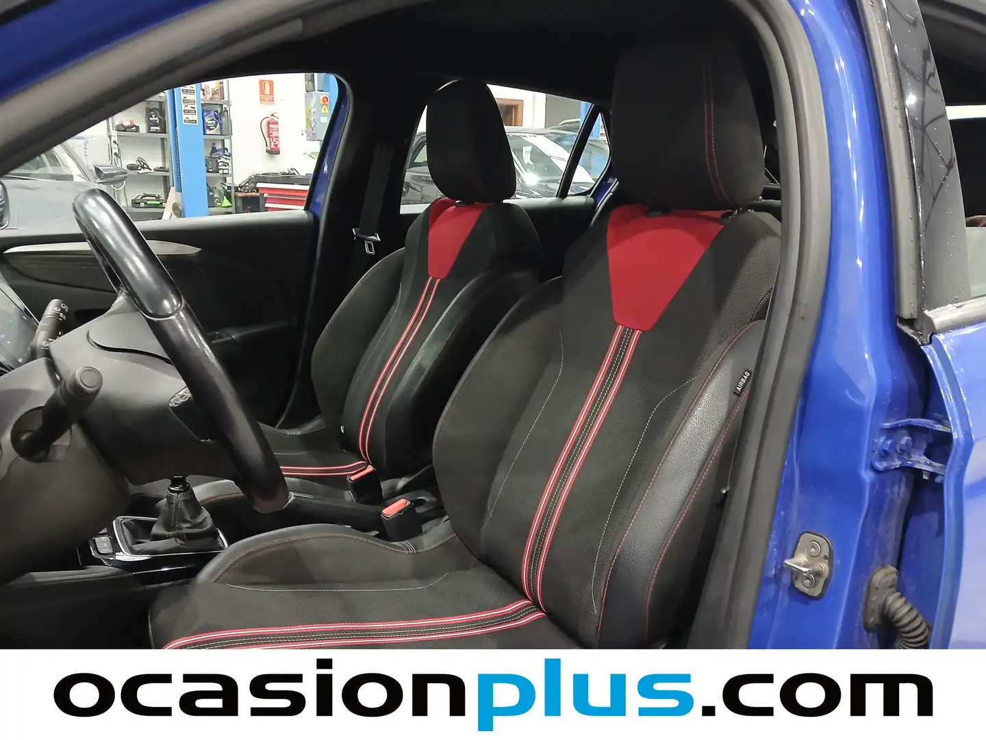 Foto Opel Corsa Opel Corsa 1.2 Turbo XHL GS-Line (100 CV)