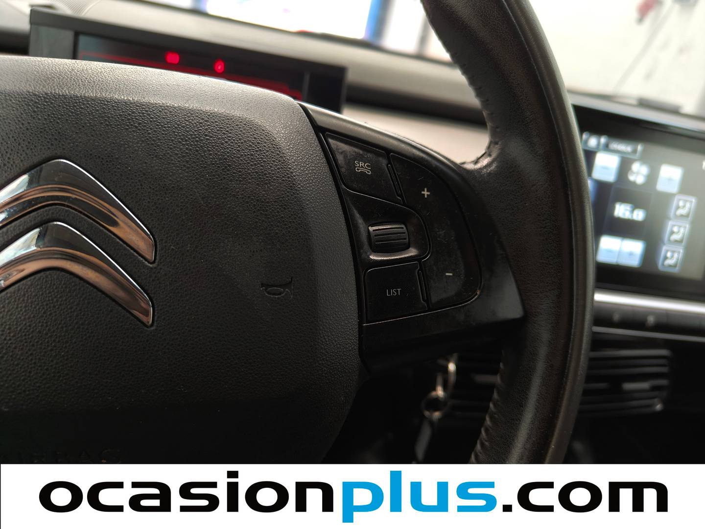 Citroën C4 Cactus Citroën C4 Cactus PureTech 82 Feel (82 CV) seminuevo
