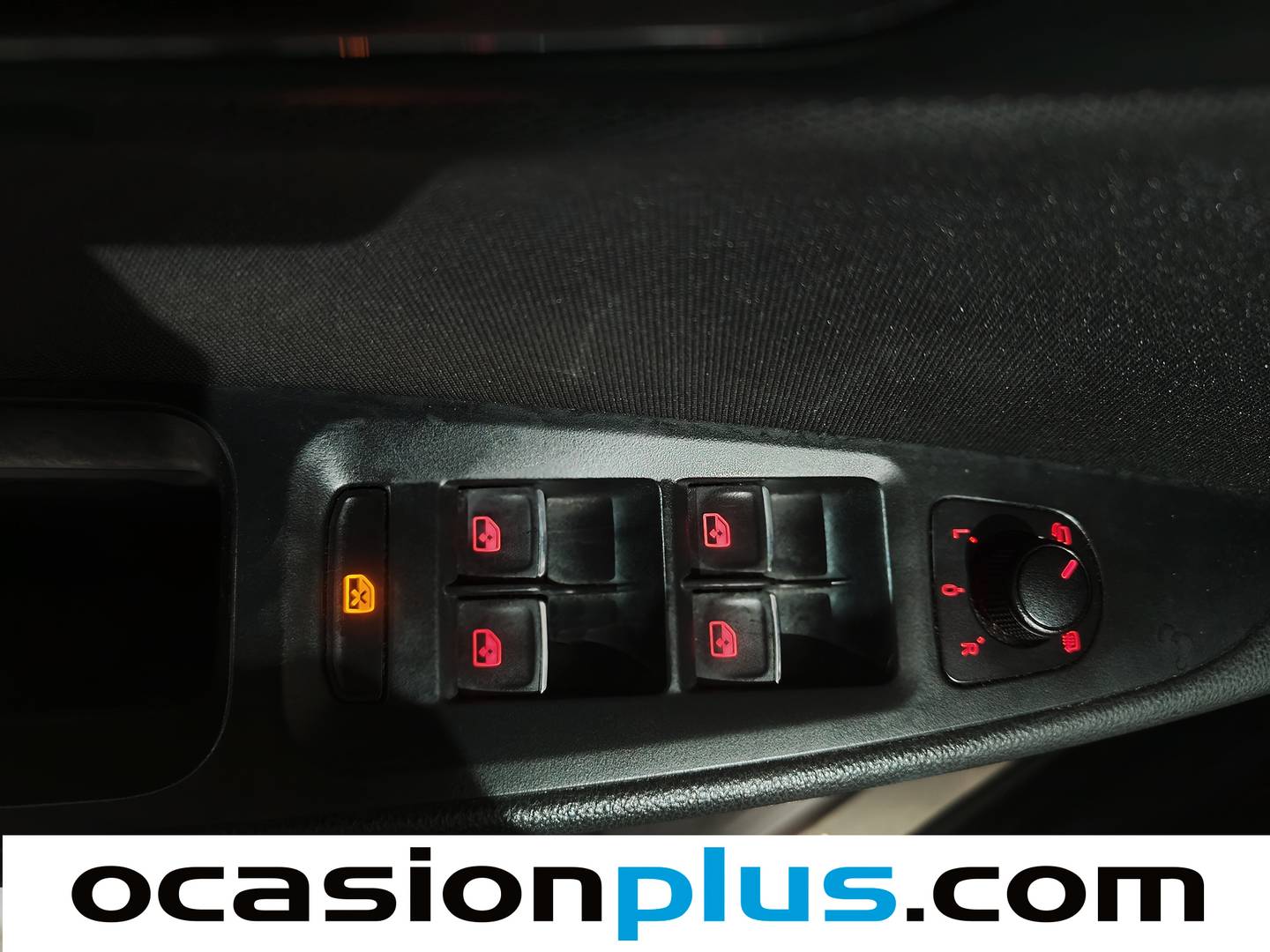 Foto Seat León SEAT León ST ST 2.0 TDI S&S FR Advanced DSG (184 CV)