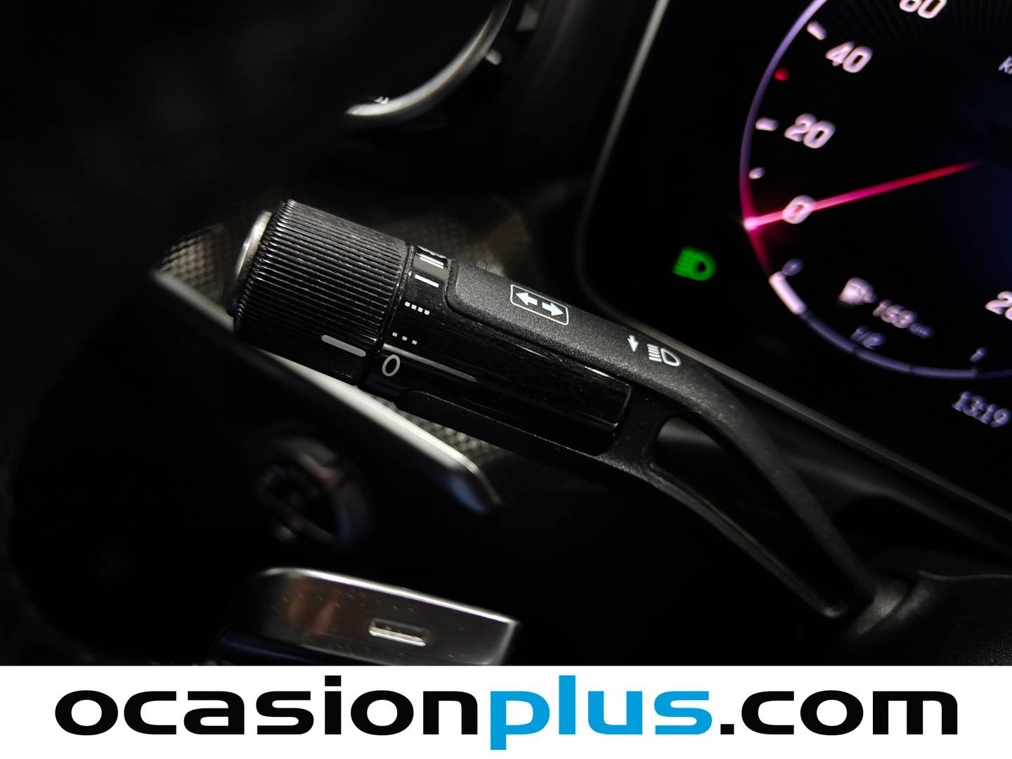 Mercedes Clase C Mercedes Clase C 200 d (163 CV) Pack AMG km 0