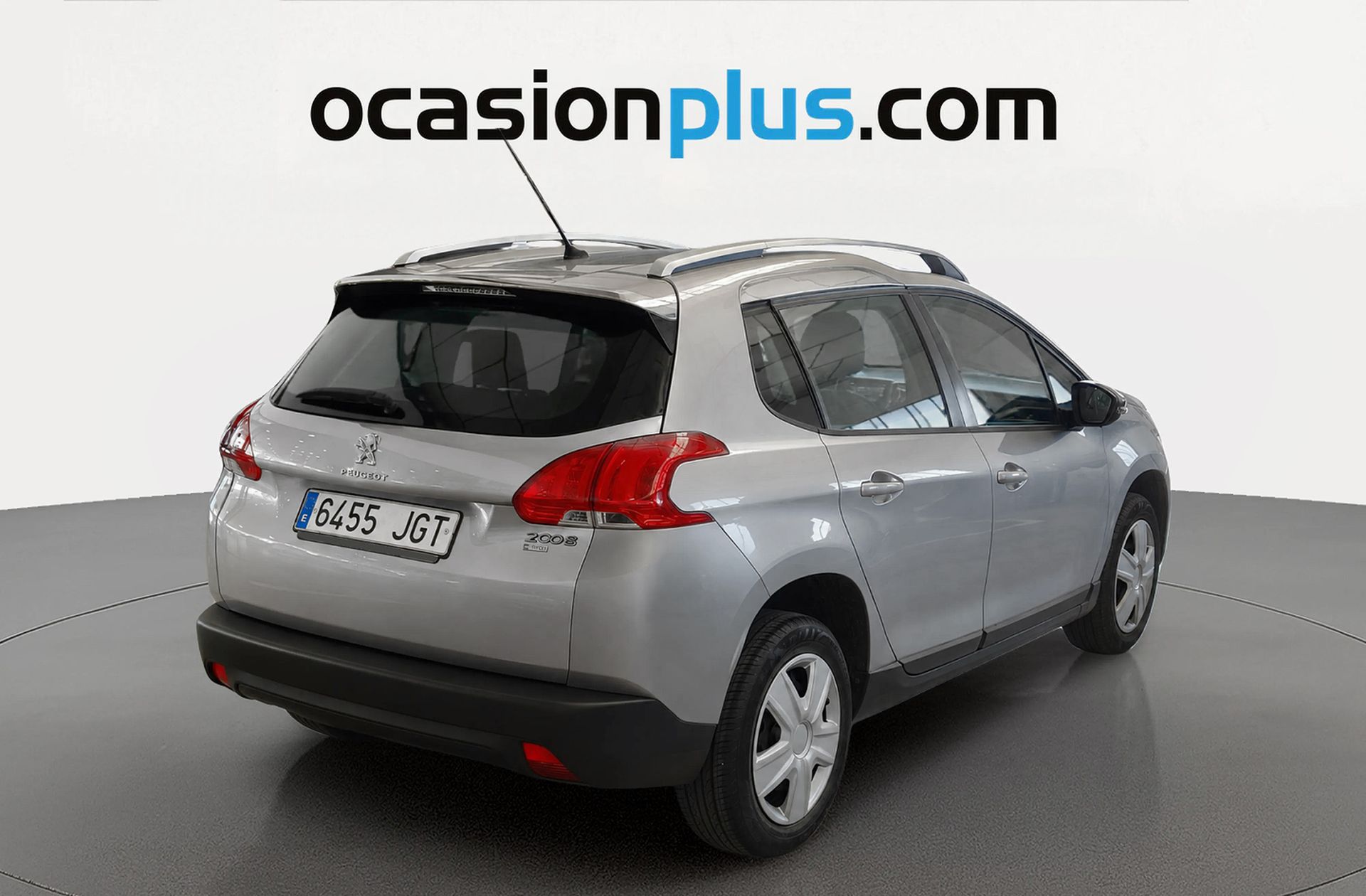 Peugeot 2008 PureTech 110 Active - foto 4