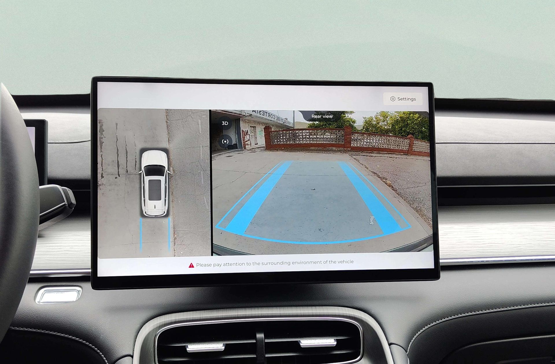 Ebro s800 1.6 T-GDi Premium DCT 7 plazas - foto 9
