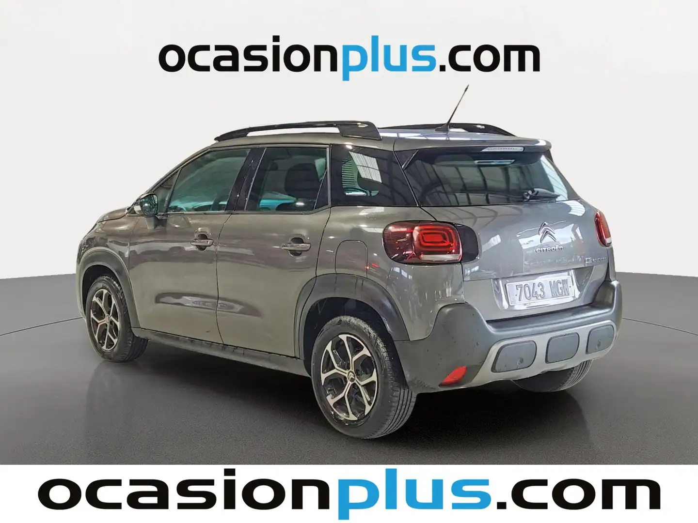 Foto Citroën C3 Aircross Citroen C3 Aircross PureTech 110 S&S Shine (110 CV)