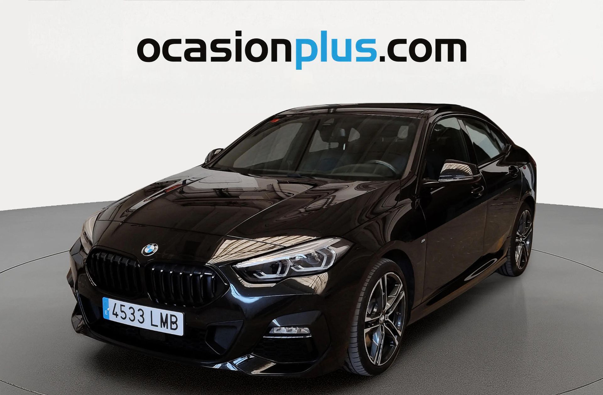 BMW Serie 2 220d Gran Coupe Pack M