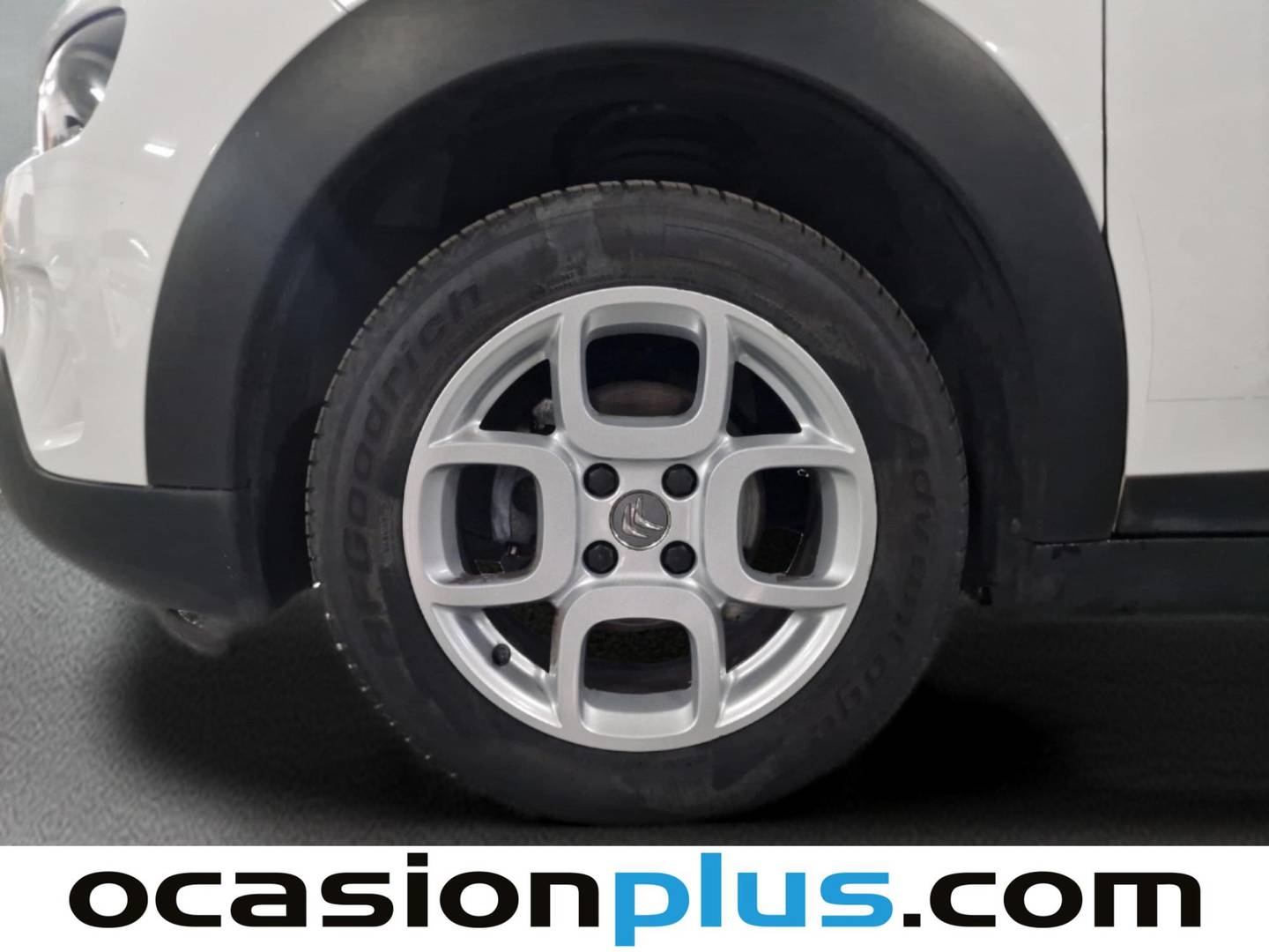 Citroën C4 Cactus Citroën C4 Cactus BlueHDi 100 S&S Shine (102 CV) de segunda mano
