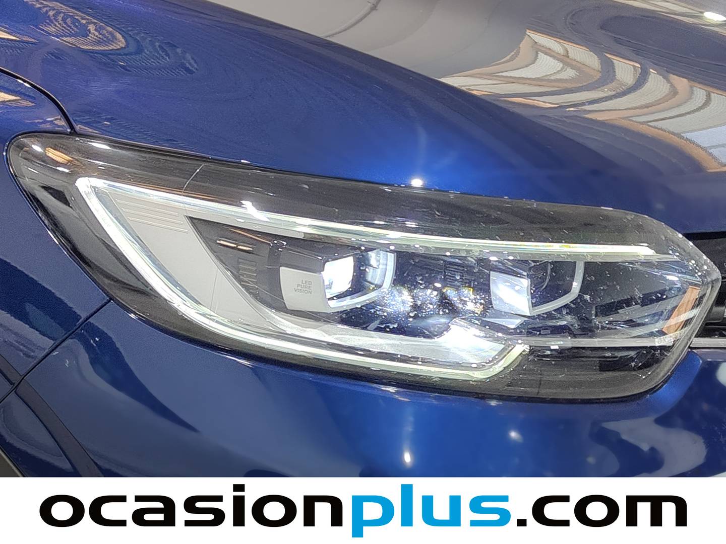 Foto Renault Kadjar Renault Kadjar Zen GPF TCe (160 CV)