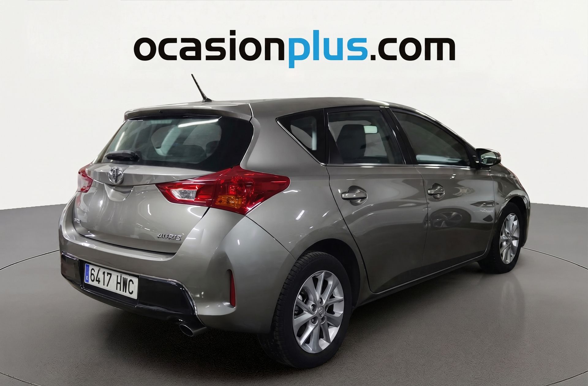 Toyota Auris 120D Active - foto 4