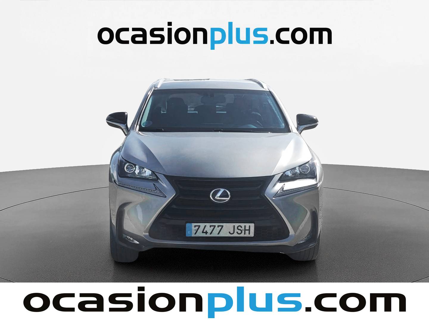 Lexus NX Lexus NX 300h Eco 2WD (197 CV) 197cv