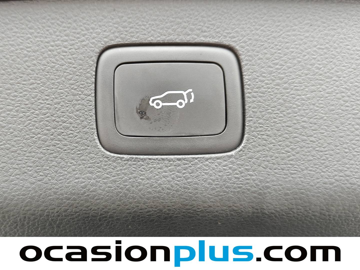 Foto MG HS MG HS 1.5 Turbo GDI Luxury DCT (162 CV)