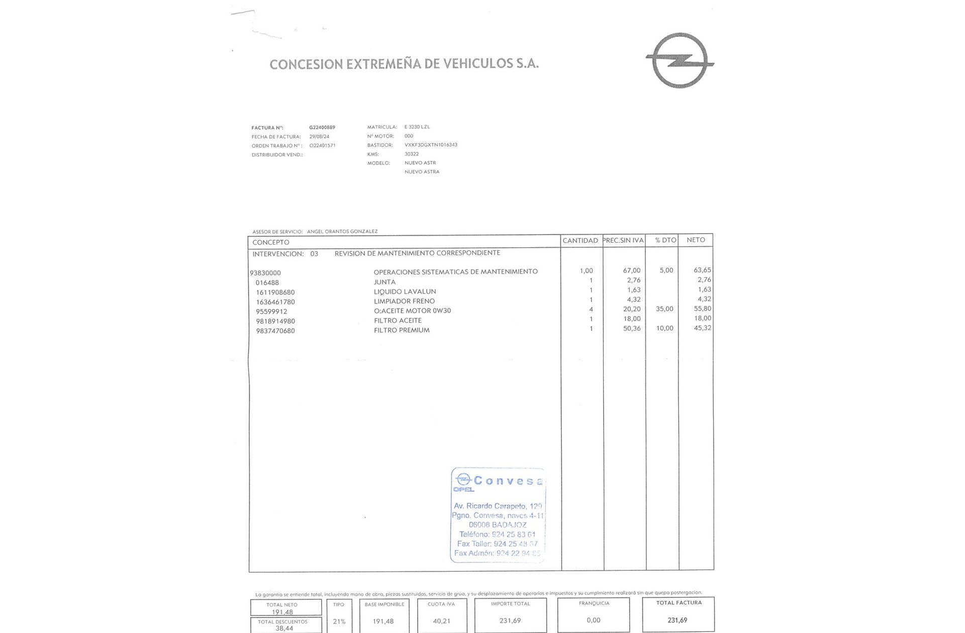 Opel Astra 1.6T Hybrid Ultimate - foto 23