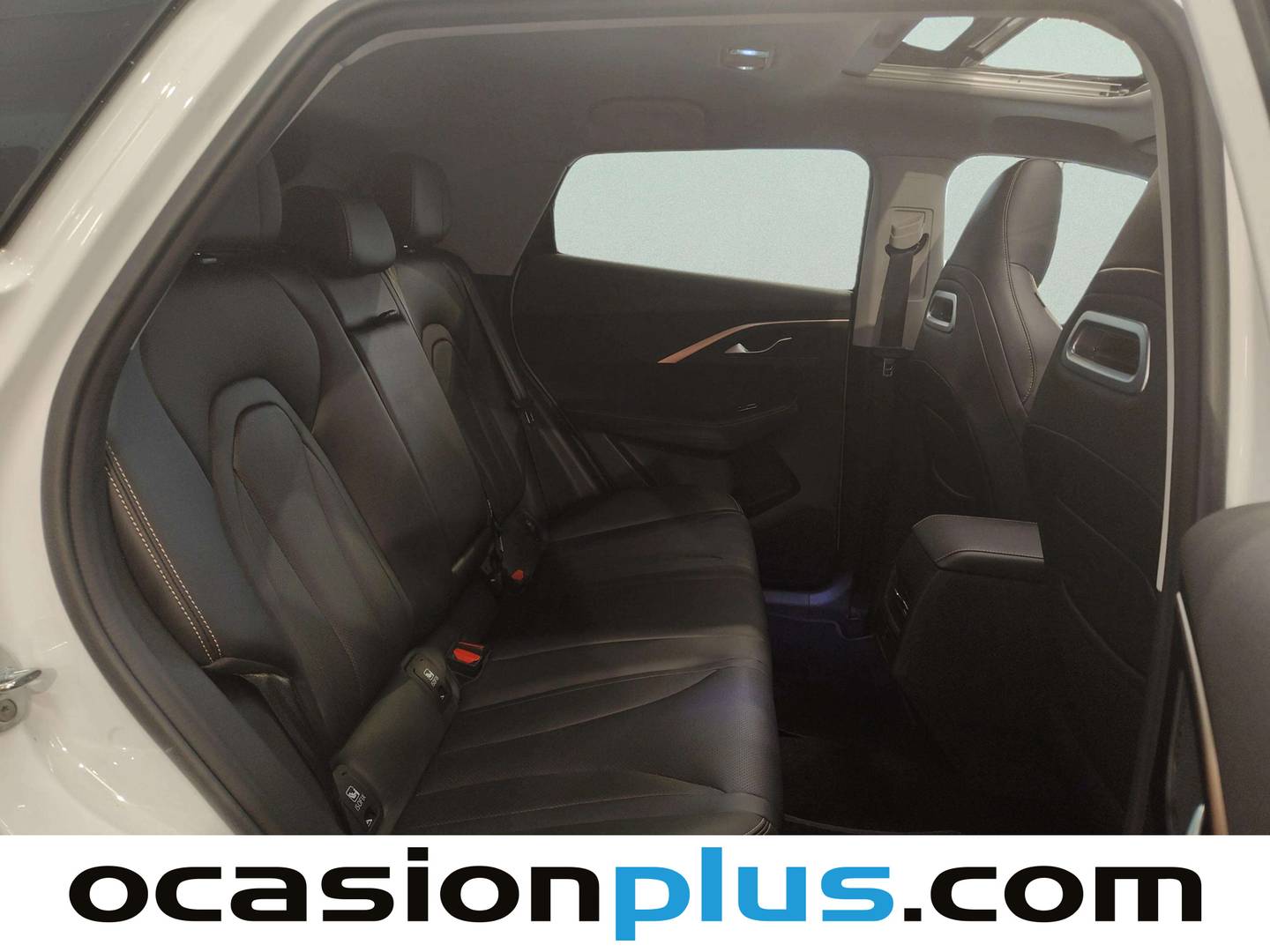 OMODA 5 OMODA 5 1.6 T-GDI Premium DCT (185 CV) 2024