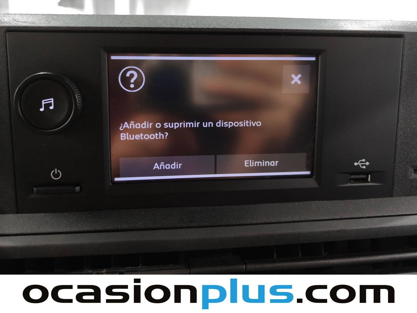 Fiat Scudo Fiat Scudo Furgon 1.5 Bluehdi L2 (120 CV) 120cv
