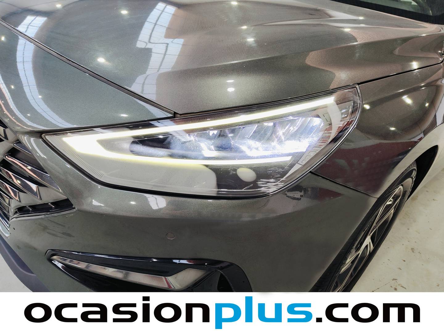 Acabados Hyundai i30 Hyundai i30 1.0 TGDI 48V Klass (120 CV)