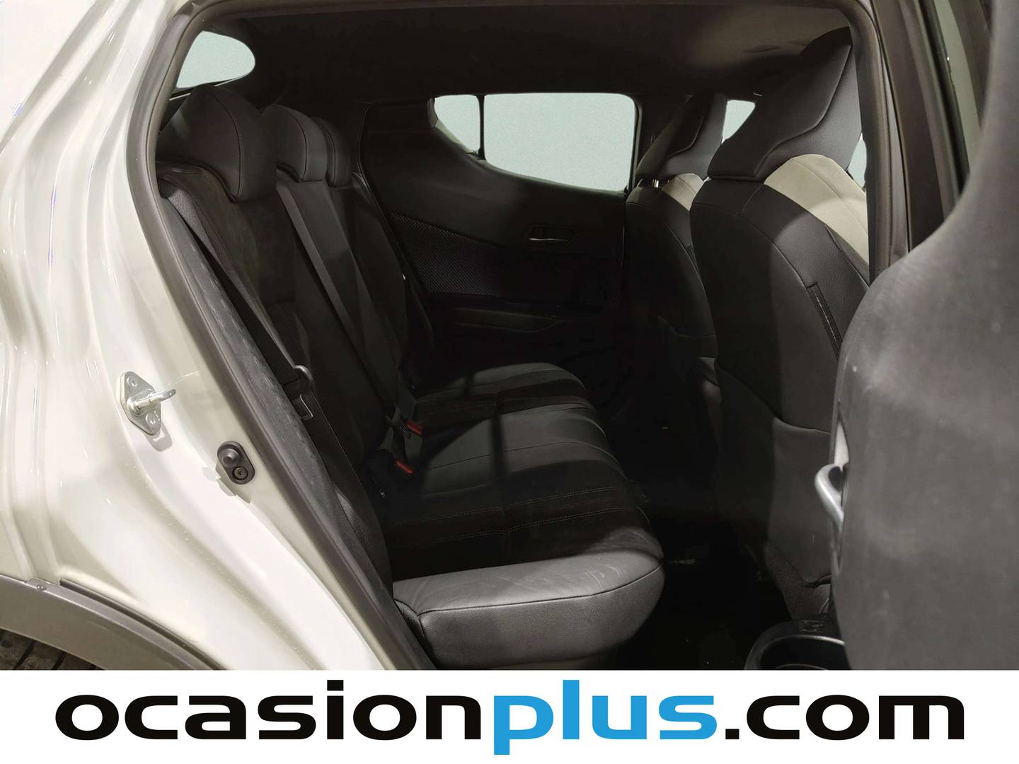 Foto Toyota C-HR Toyota C-HR 180H GR Sport  (184 CV)