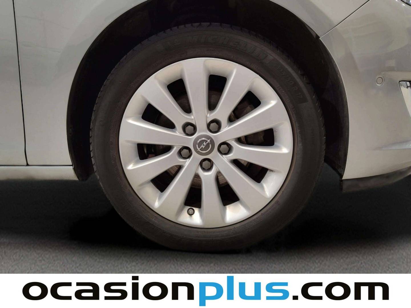Opel Astra Opel Astra 1.6 CDTI Excellence (110 CV) barato