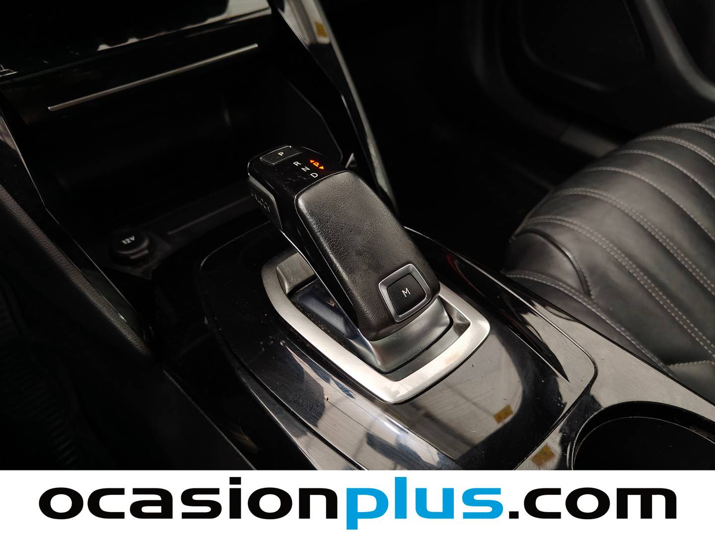 Peugeot 2008 Peugeot 2008 PureTech 130 S&S GT Line EAT8 (130 CV) de ocasión