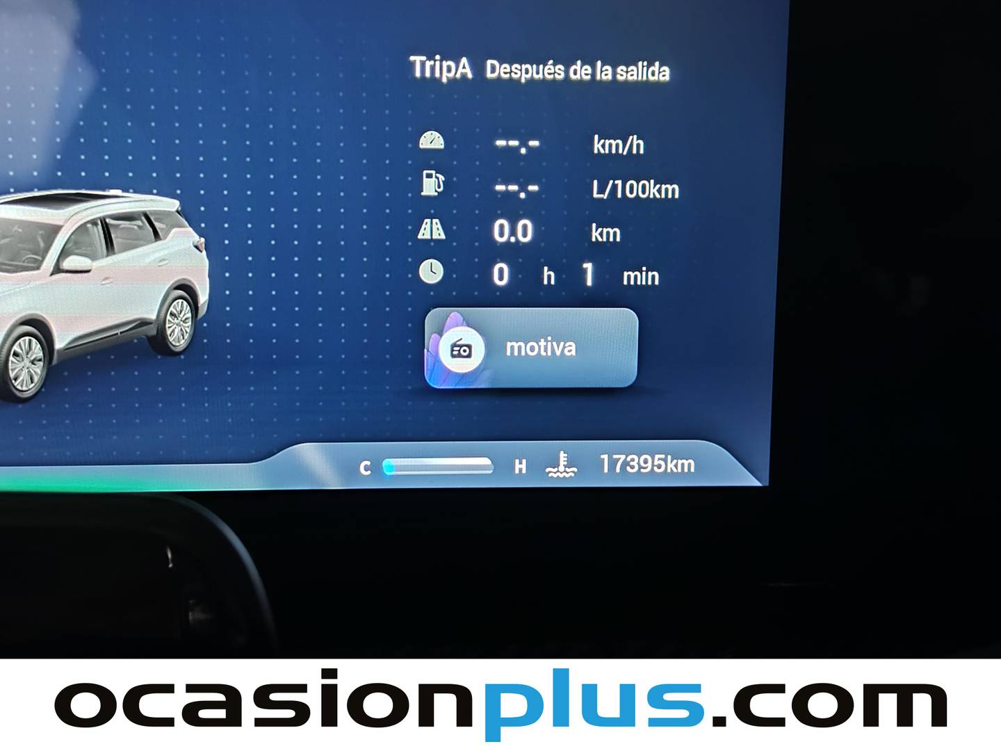 EBRO S700 EBRO S700 1.6 TGDI Comfort DCT (147 CV) 147cv