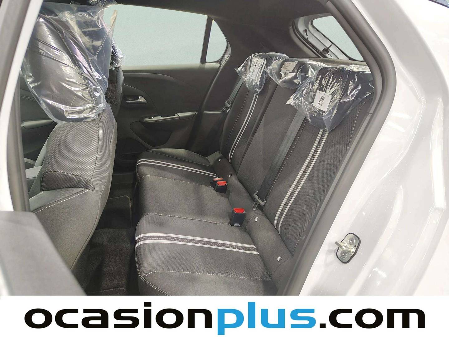 Foto Opel Corsa Opel Corsa 1.2 T XHL Hybrid GS eDCT (110 CV)