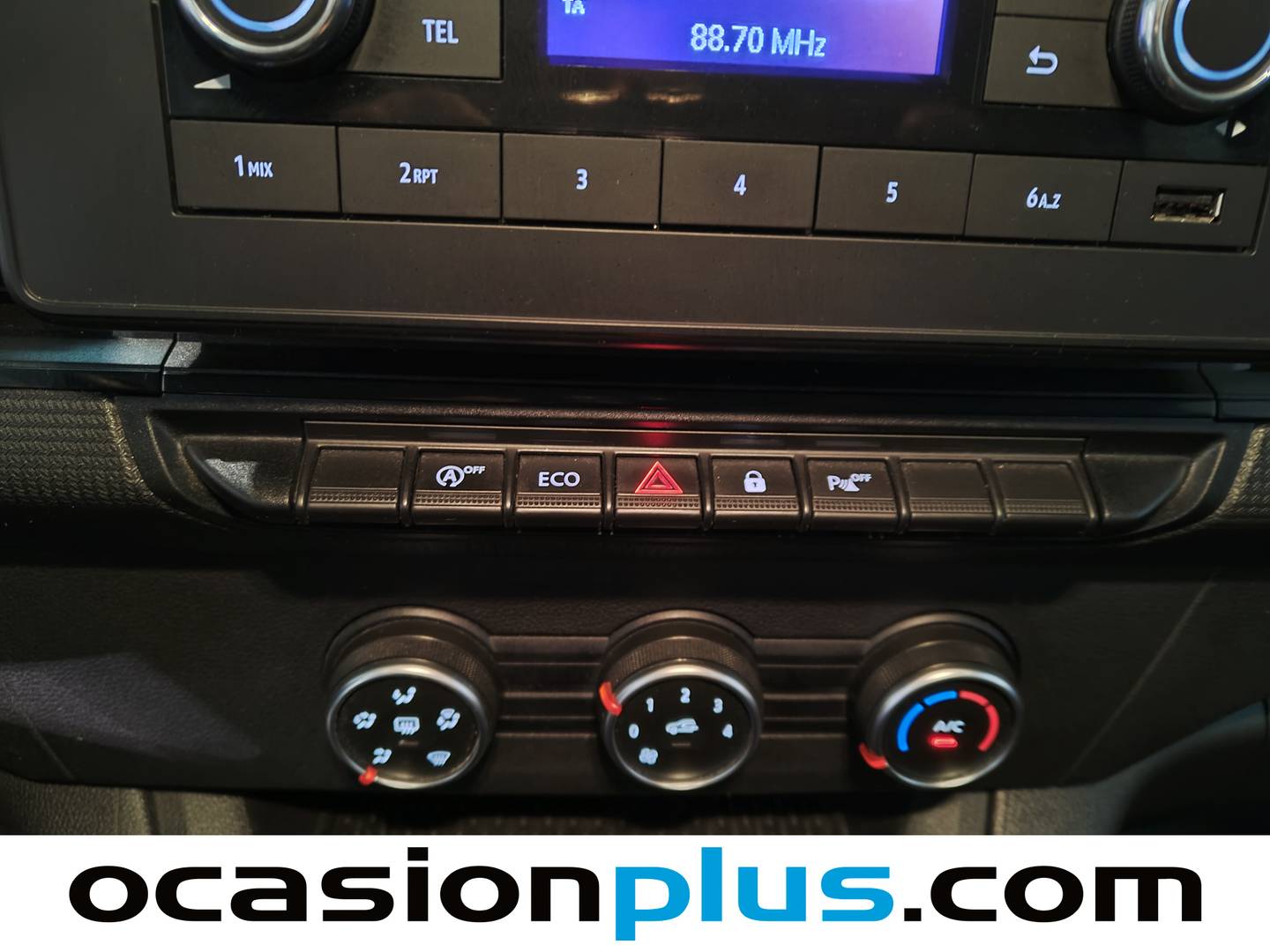 Foto Renault Kangoo Combi Renault Kangoo Combi 1.5 Blue dci Authentic (75 CV)