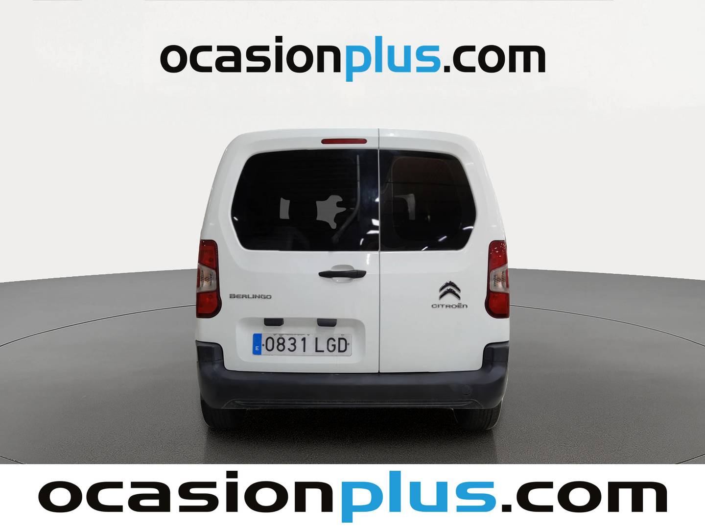 Citroën Berlingo Citroën Berlingo BlueHDi 100 Talla M Live (102 CV) barato