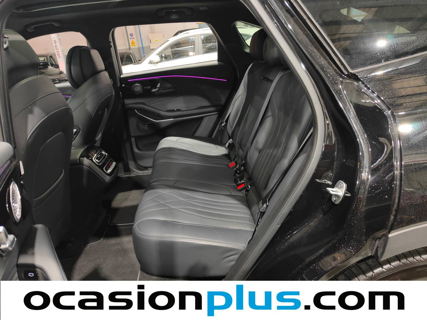 Foto OMODA 9 Omoda 9 1.5 TGDI Premium AWD (537 CV)