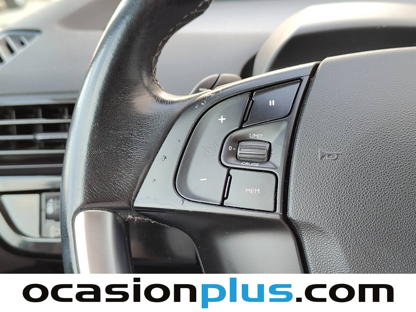 Citroën Grand C4 Picasso Citroën Grand C4 Picasso BlueHDi 120 S&S Feel EAT6 (120 CV) 7 Plazas de ocasión