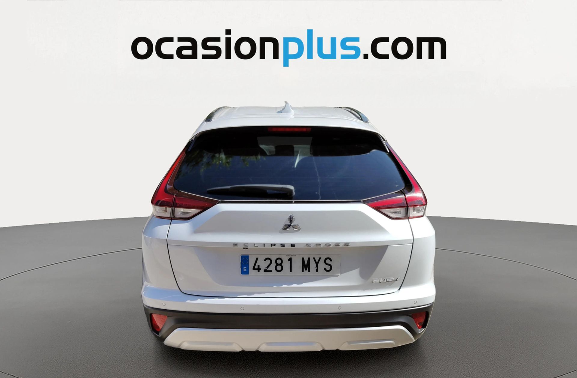 Mitsubishi Eclipse Cross Mitsub2.4 PHEV Kaiteki 4WD - foto 19