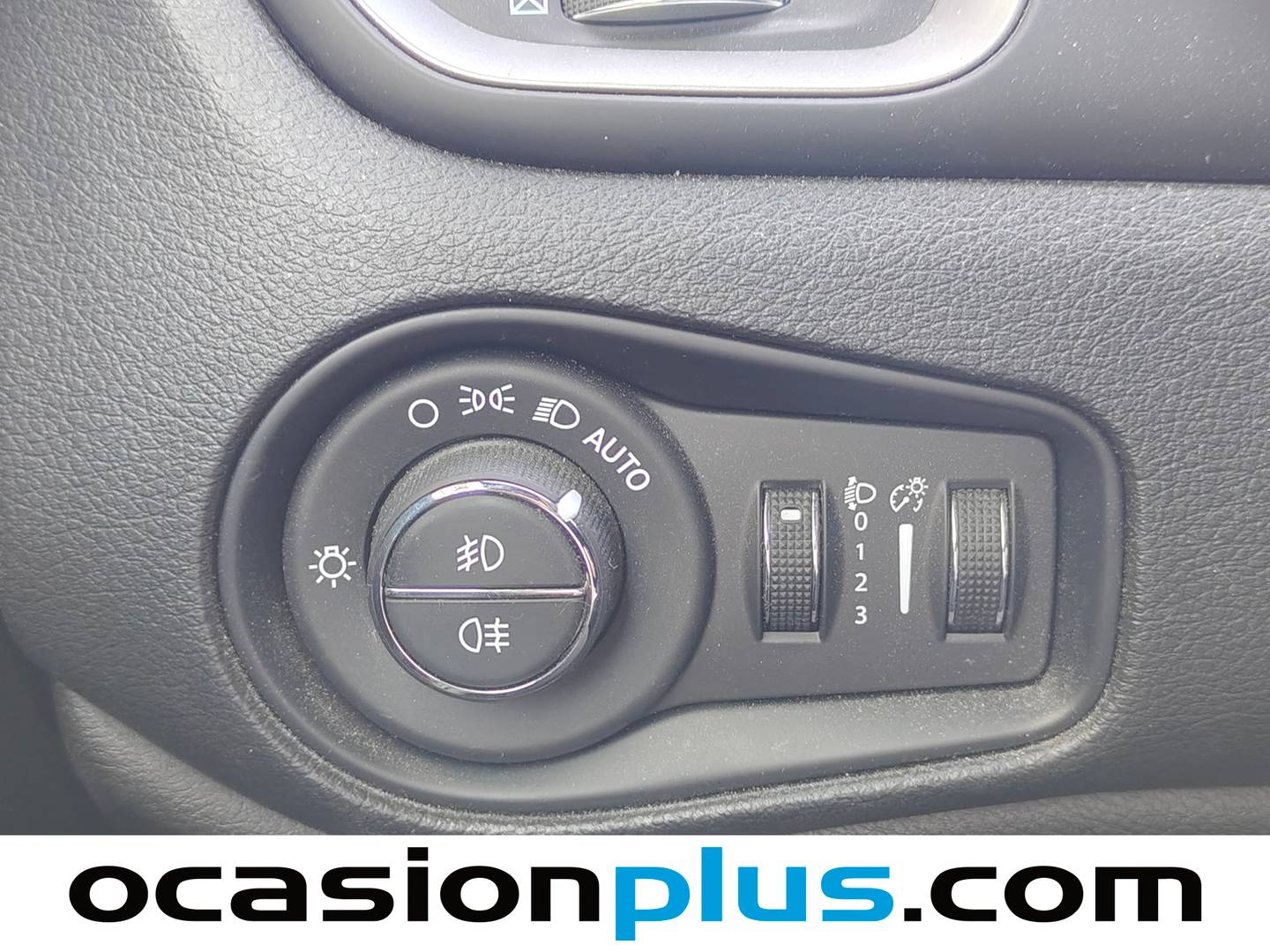 Jeep Renegade Jeep Renegade 1.3G 80 Aniversario 4x2 DCT (150 CV) de segunda mano