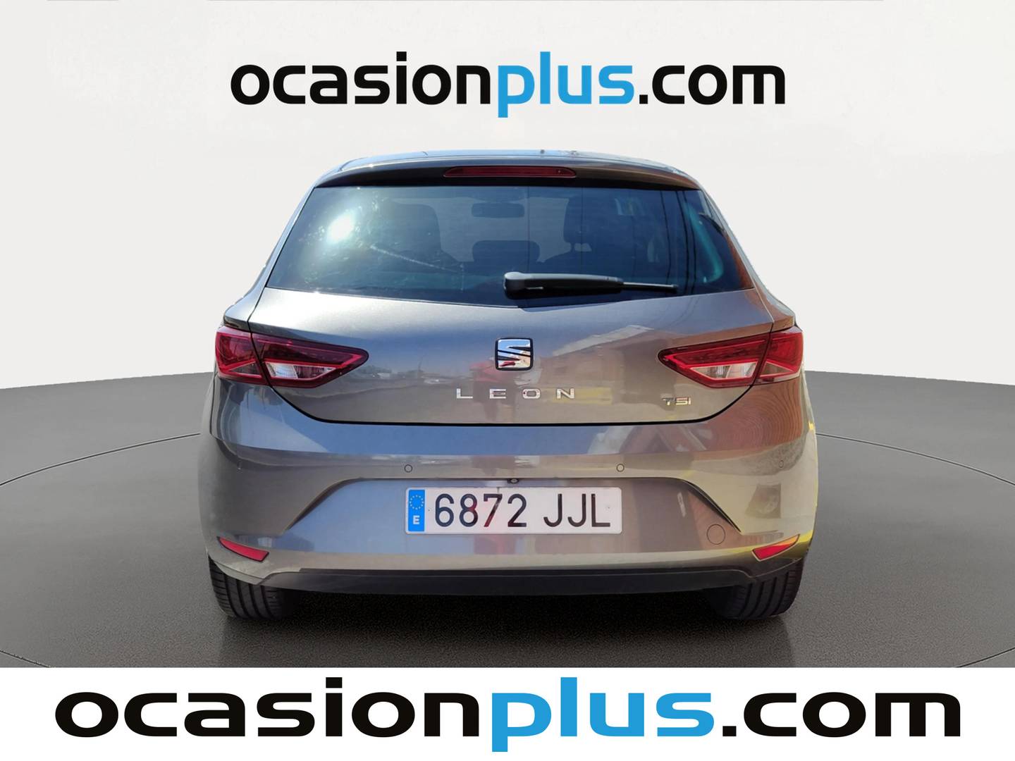 Seat León Seat León 1.4 TSI S&S Style Connect (125 CV) barato