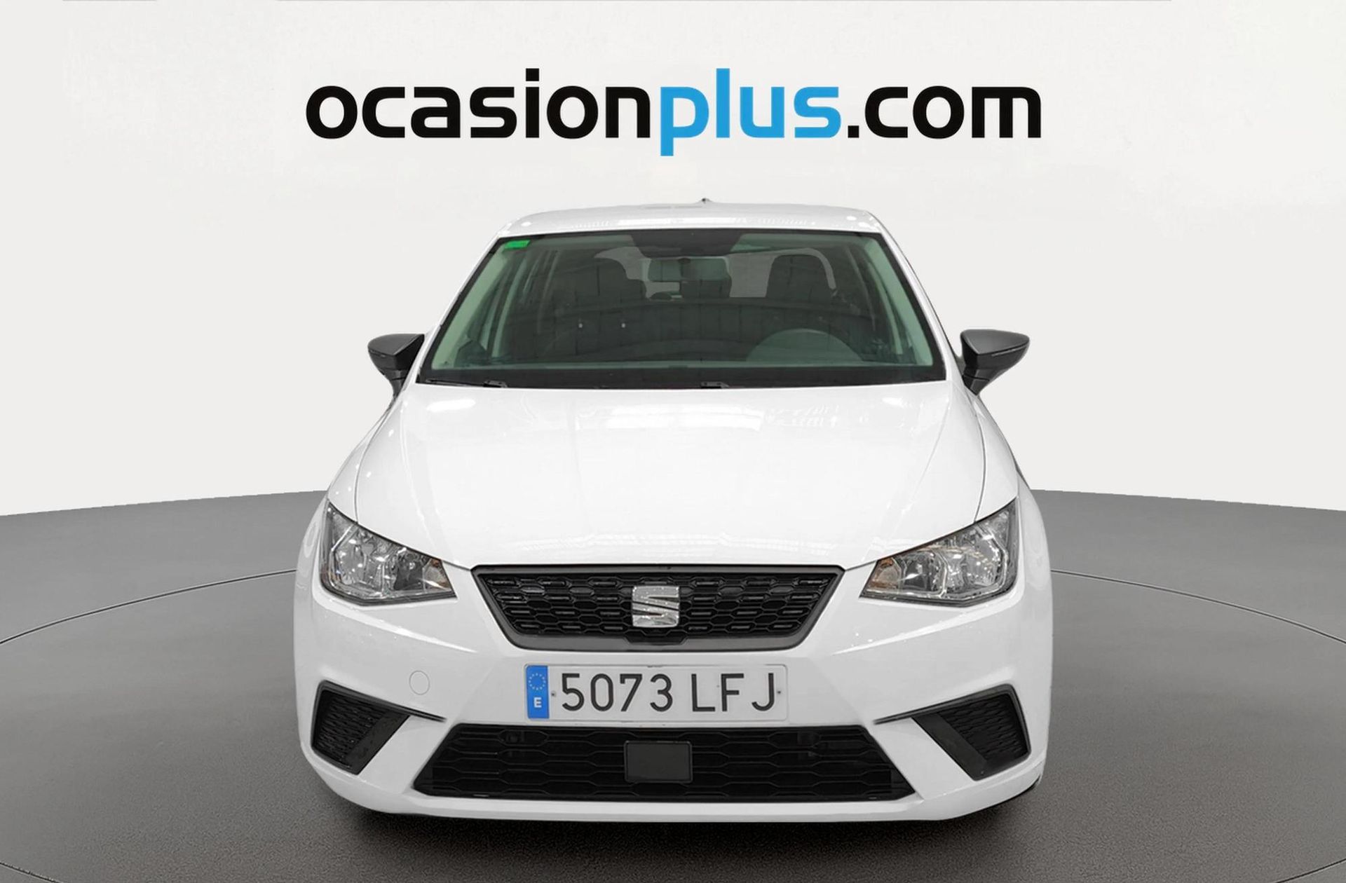 SEAT Ibiza 1.0 MPI Reference Plus - foto 11