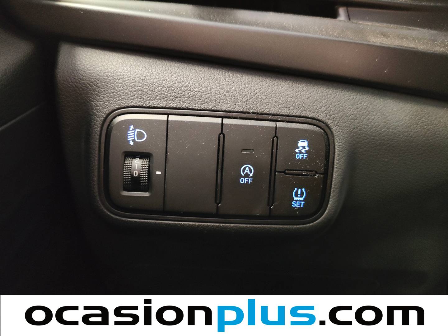 Accesorios del Hyundai i20 Hyundai i20 1.0 TGDI Klass (100 CV)