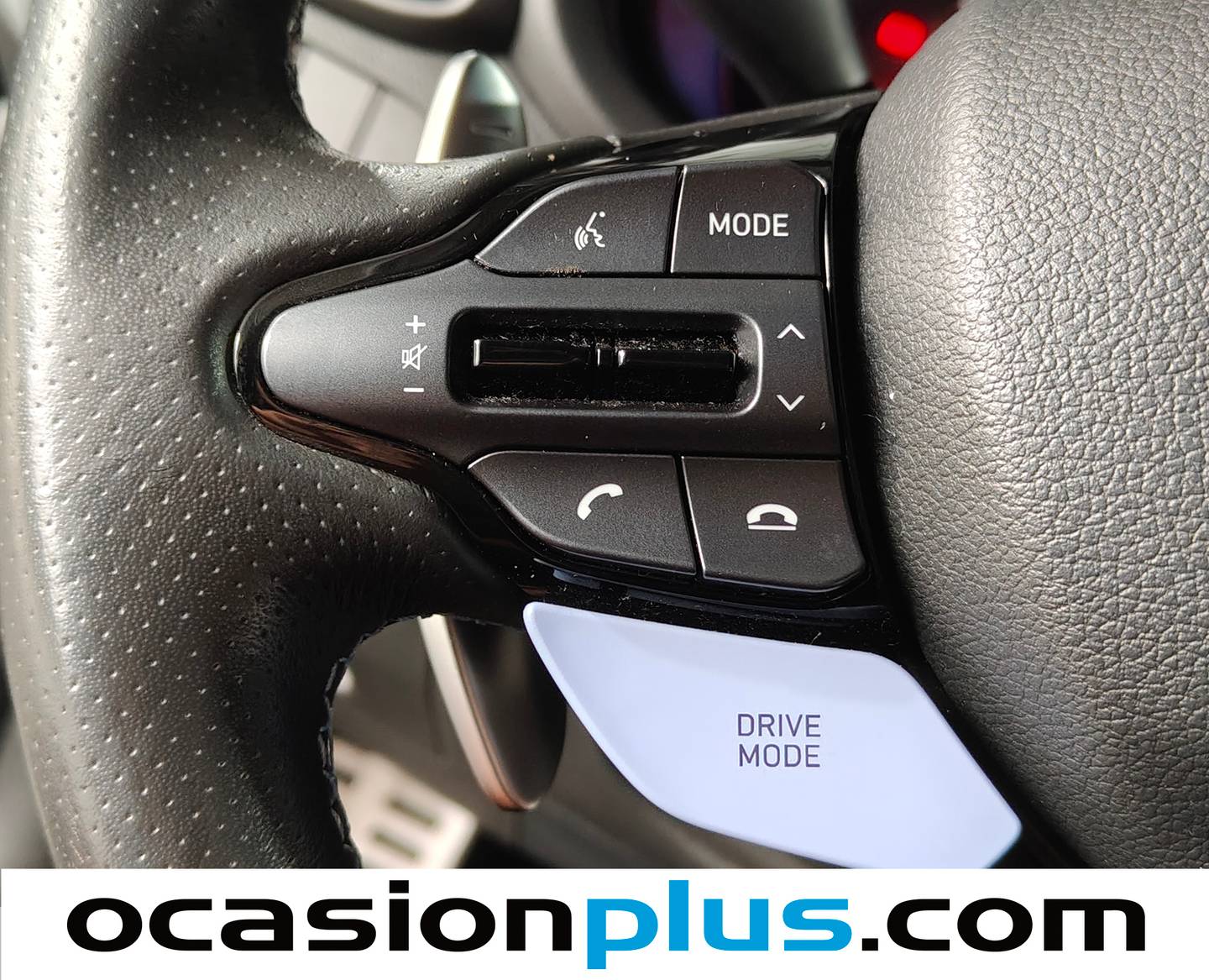 Hyundai i30 Hyundai i30 2.0 TGDI N Performance Sky DCT (280 CV) de ocasión