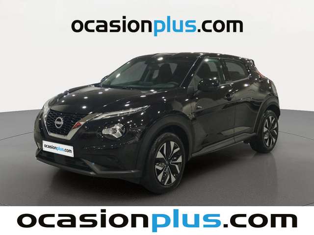 Nissan JUKE DIG-T Acenta  (114 CV) de segunda mano