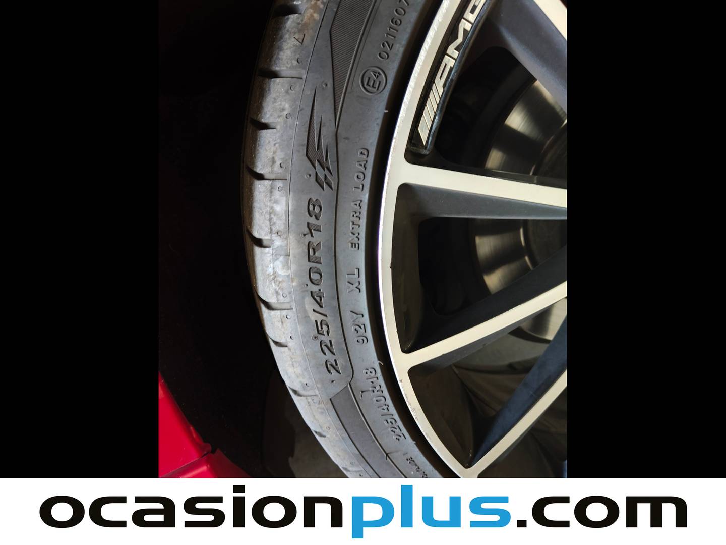 Mercedes Clase A Mercedes Clase A 200 d (136 CV) 2017