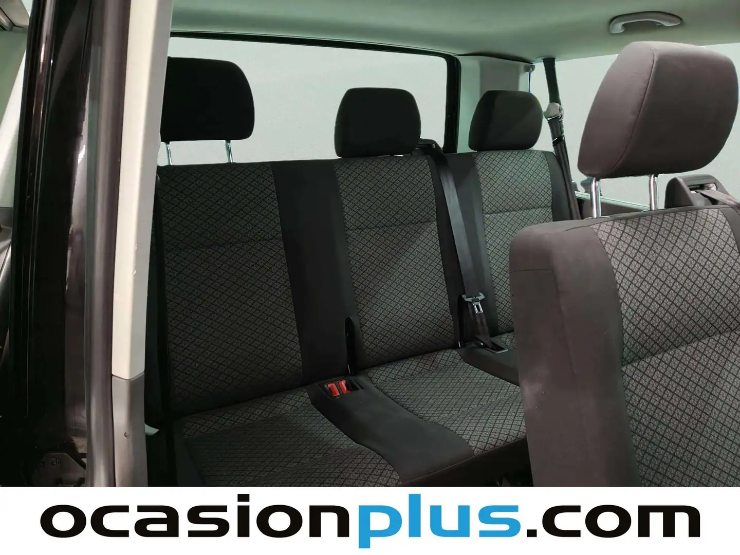 Foto Volkswagen Caravelle Volkswagen Caravelle 2.0 TDI BMT  ( 9 Plazas ) (150 CV) DSG
