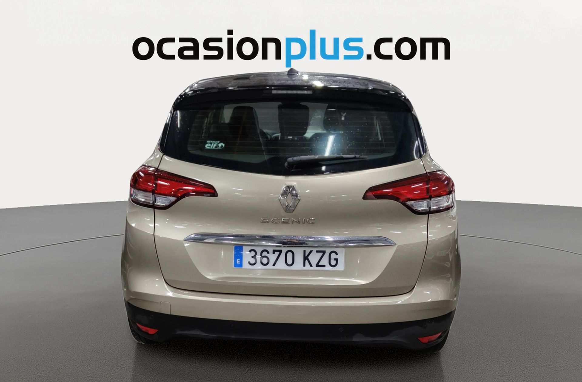 Renault Scénic Zen TCe GPF EDC - foto 16