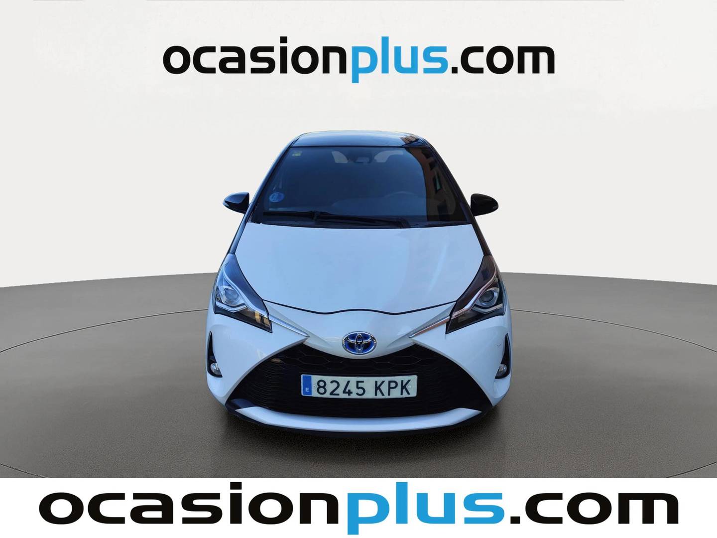 Toyota Yaris Toyota Yaris 1.5 Hybrid Feel (100 CV) 100cv