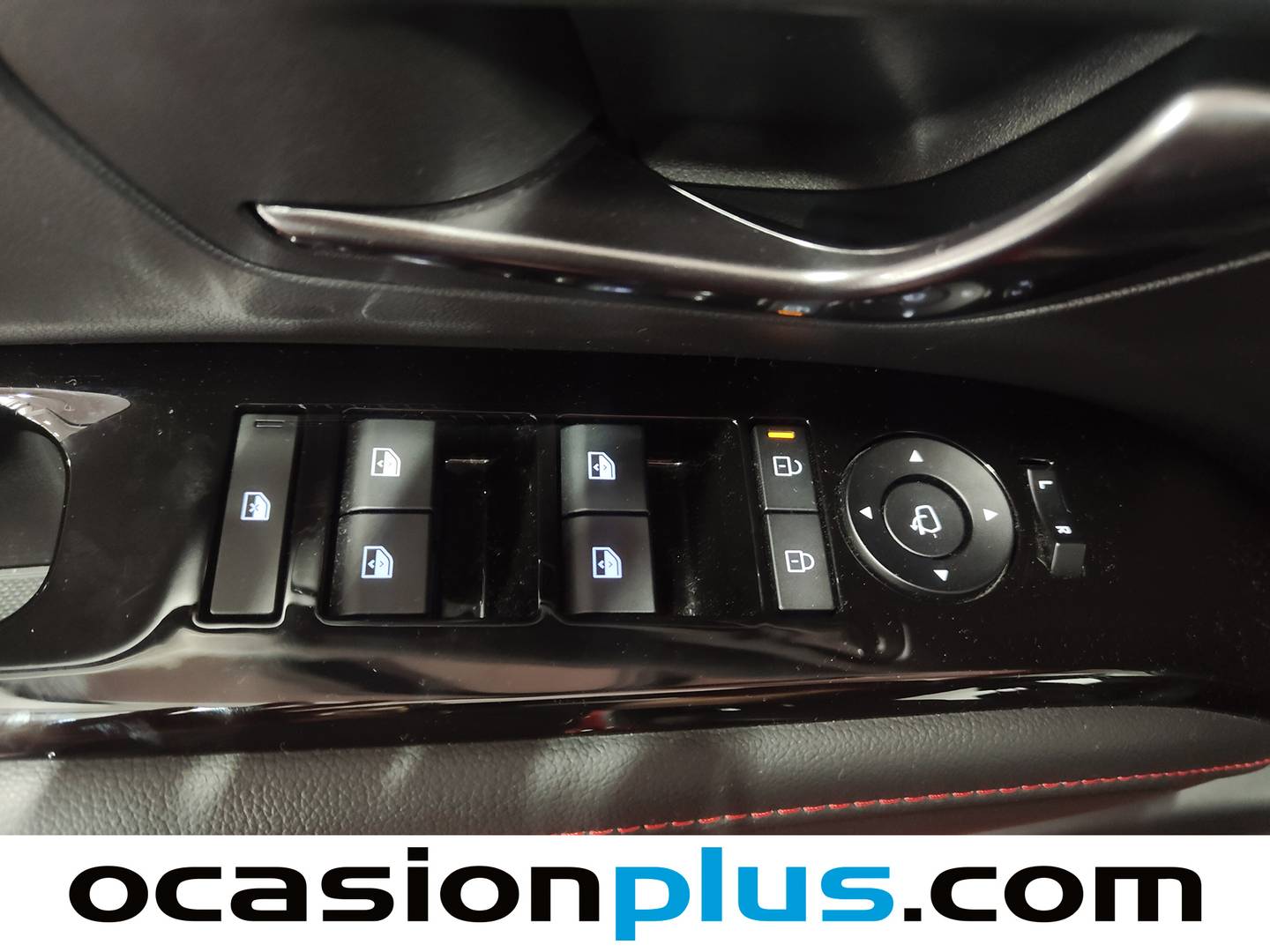Hyundai Tucson Hyundai Tucson 1.6T N-Line (150 CV) de segunda mano