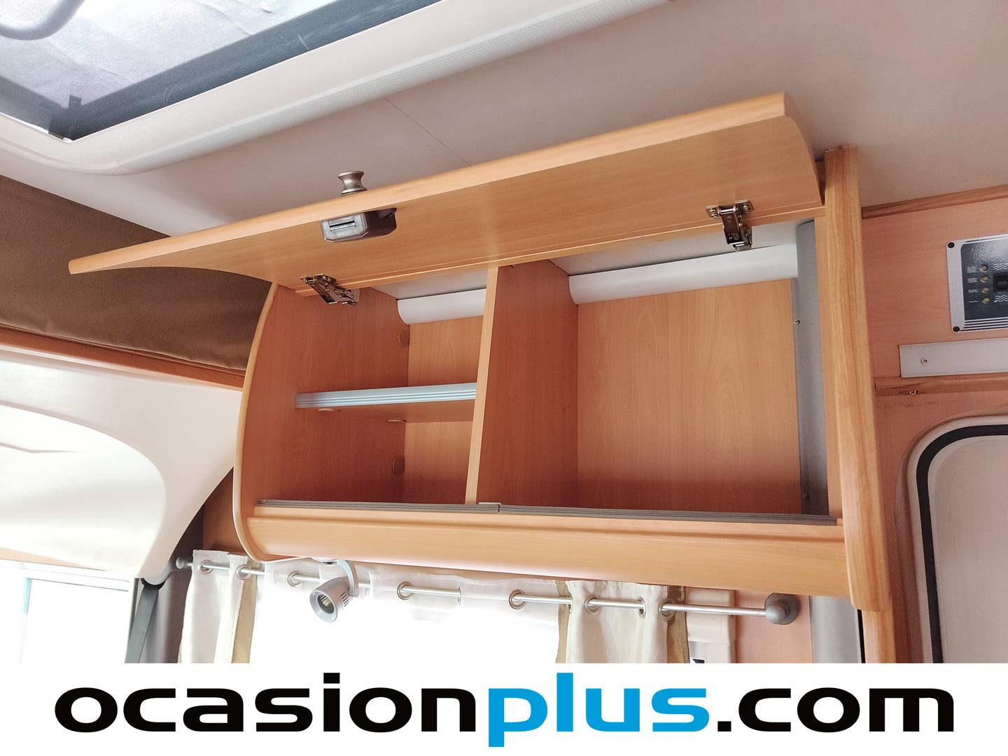 Foto Pilote G680XTP Pilote G680XTP Aventura  (128 CV)