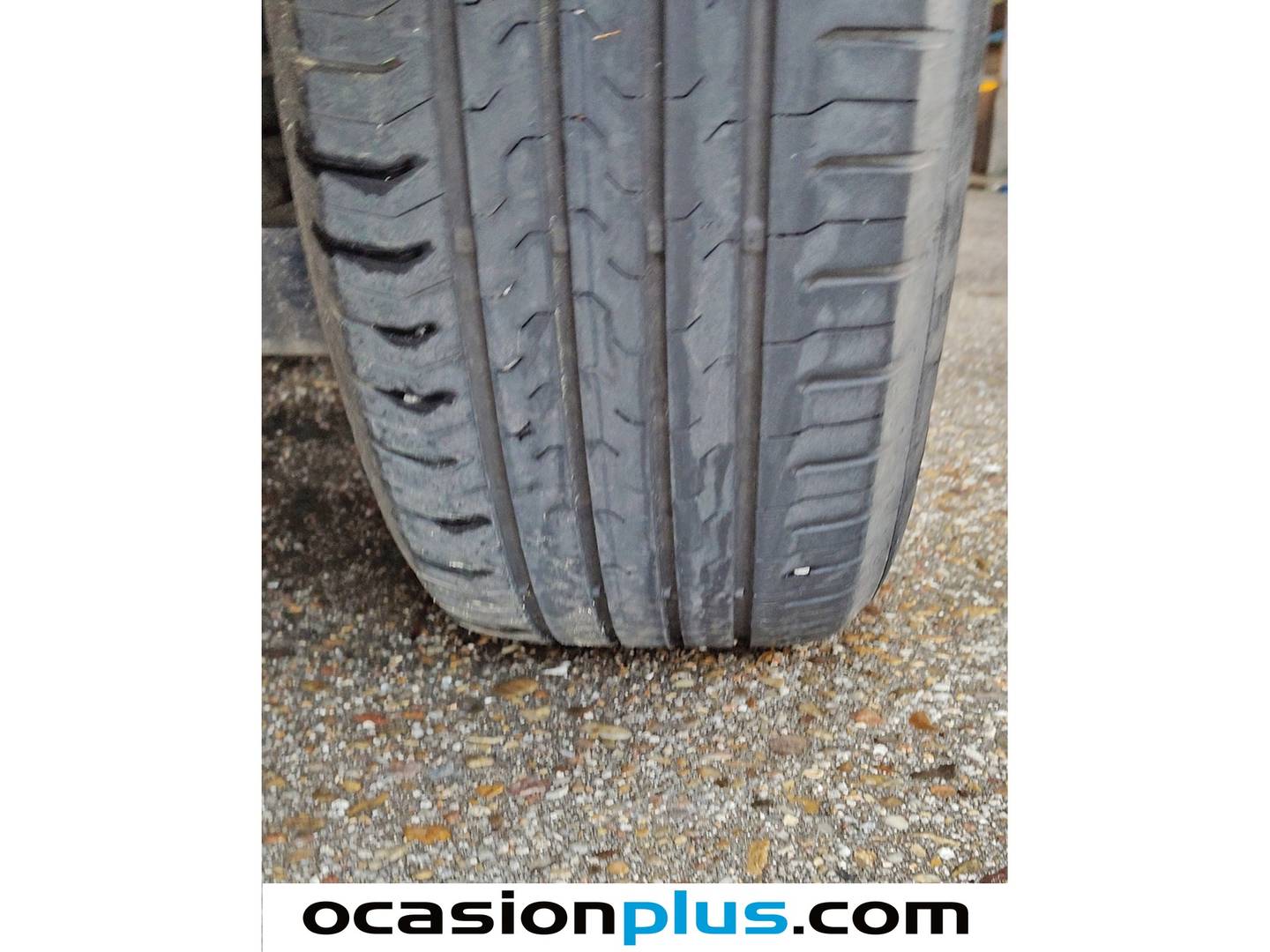 Renault Kadjar Renault Kadjar Zen GPF TCe (160 CV) barato