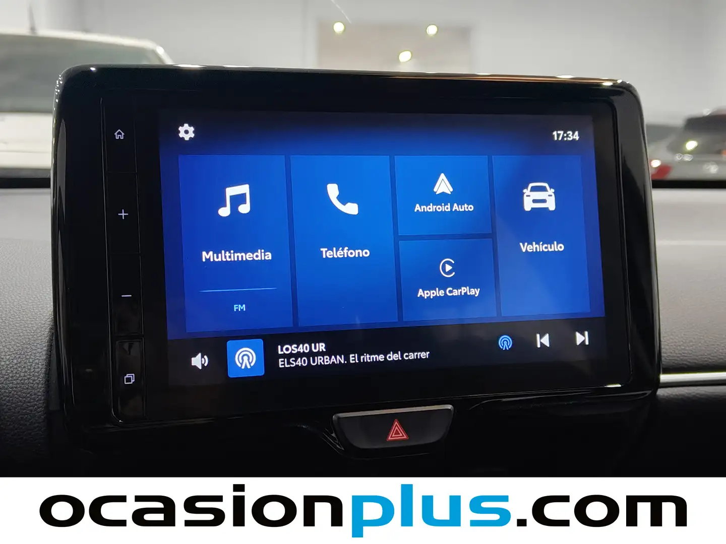 Foto Toyota Yaris Toyota Yaris 120H Active Plus (116 CV)