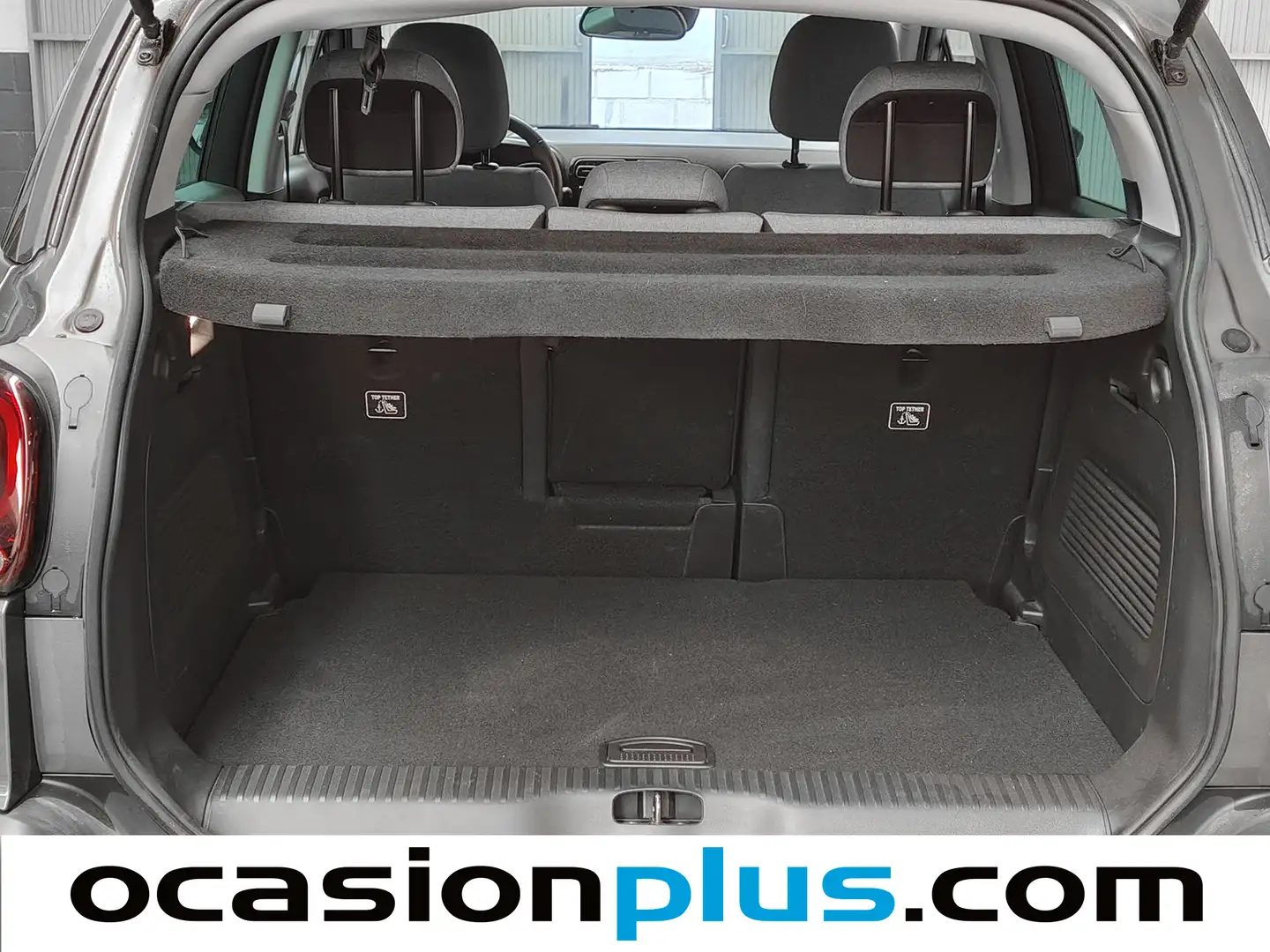 Foto Citroën C3 Aircross Citroen C3 Aircross PureTech (110CV) Max